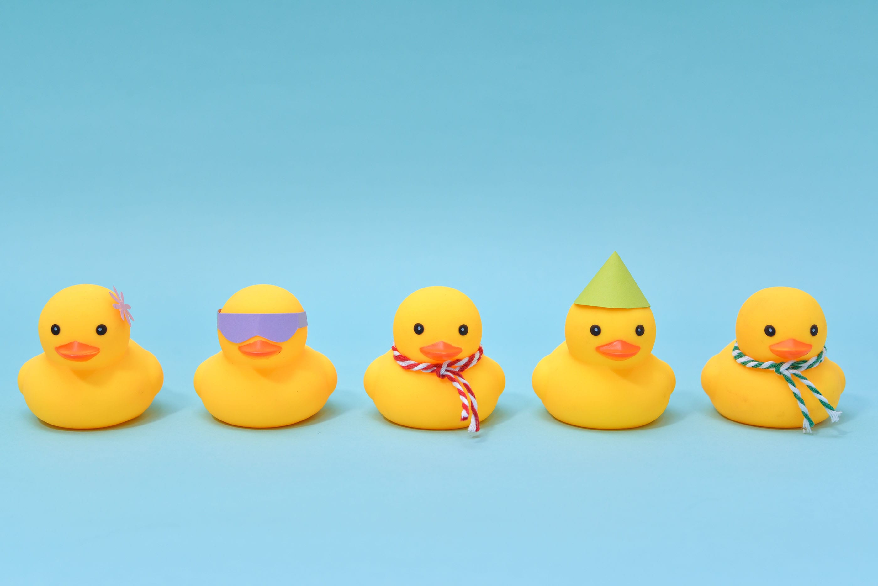 Gevoel bewonderen aspect What is Rubber Duck Debugging? - Kenzie Academy