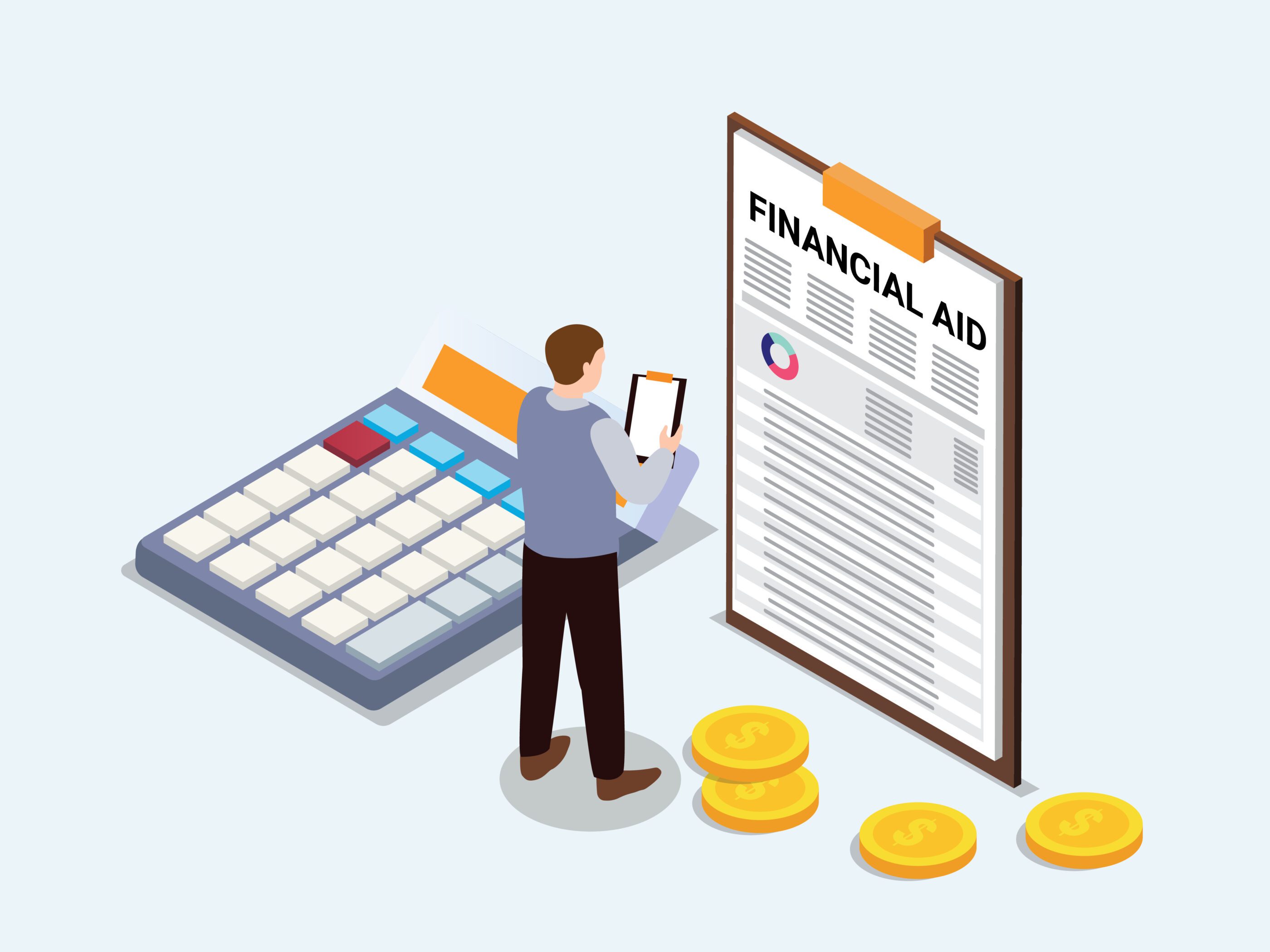 Understanding Activating Your Financial Aid Kenzie Academy