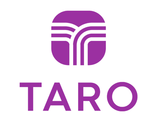 Taro logo